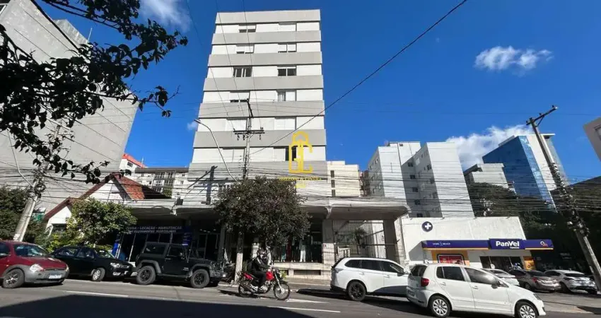 Apartamento com 2 quartos para alugar na Rua Vinte de Setembro, Centro, Caxias do Sul