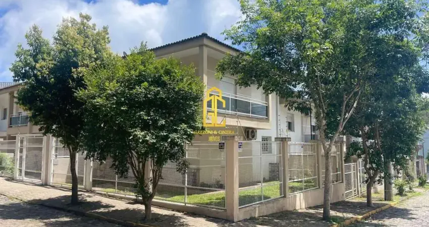 Casa com 3 quartos à venda na Rua Vittorio Tatto, Ana Rech, Caxias do Sul