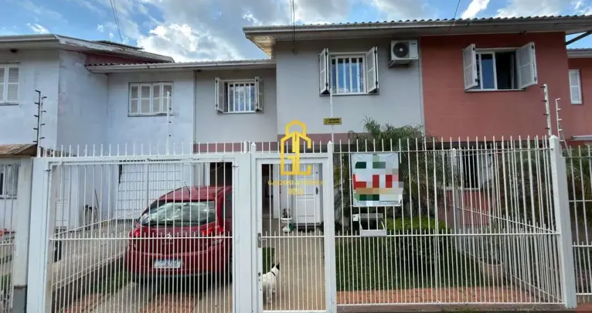 Casa com 3 quartos à venda na Rua Doutor Calixto Maximiliano Rasia, Cidade Nova, Caxias do Sul
