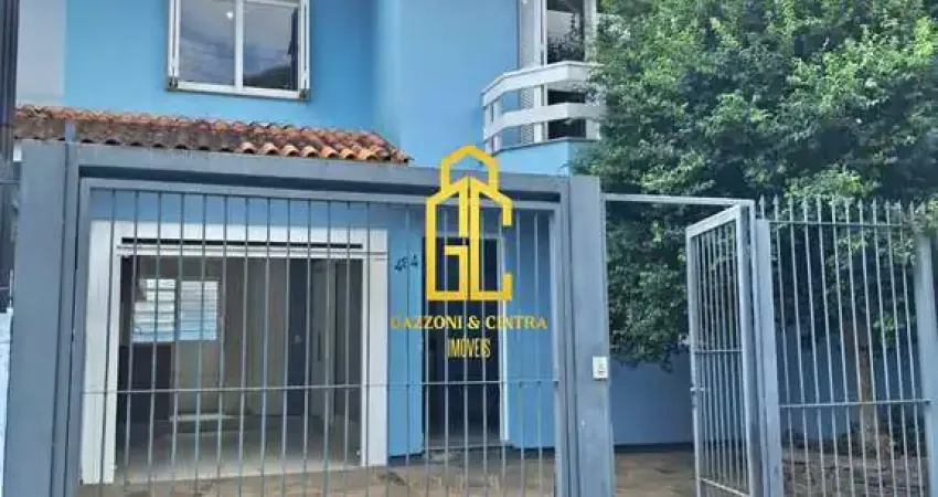 Casa com 3 quartos à venda na Rua Júlio João Eberle, Santa Catarina, Caxias do Sul