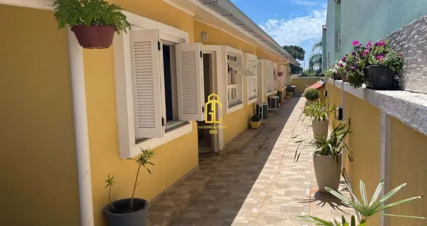 Casa com 2 quartos à venda na Rua Avelino José Lôra, Desvio Rizzo, Caxias do Sul