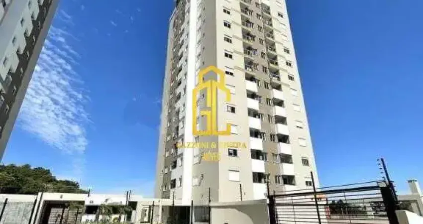 Apartamento com 2 quartos à venda na Rua Júlio Pedro Pezzi, Panazzolo, Caxias do Sul