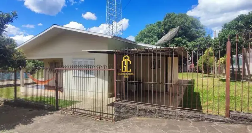 Casa com 3 quartos à venda na Rua Tereza S. Leonardi, São Cristóvão, Caxias do Sul