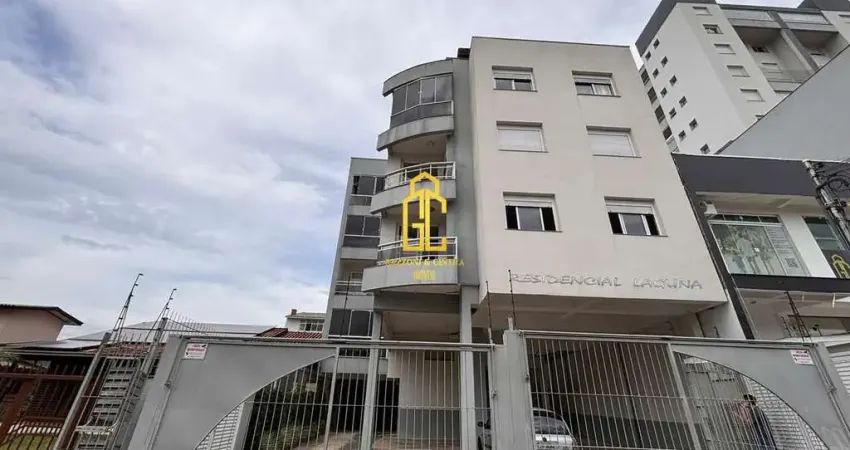 Apartamento à venda no bairro Desvio Rizzo - Caxias do Sul/RS