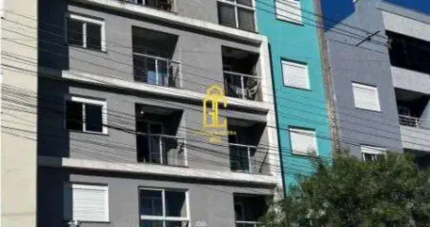 Apartamento à venda no bairro Nossa Senhora do Rosário - Caxias do Sul/RS