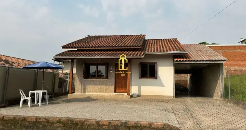 Casa com 3 quartos à venda na Rua Angelo Faé, Cruzeiro, Farroupilha