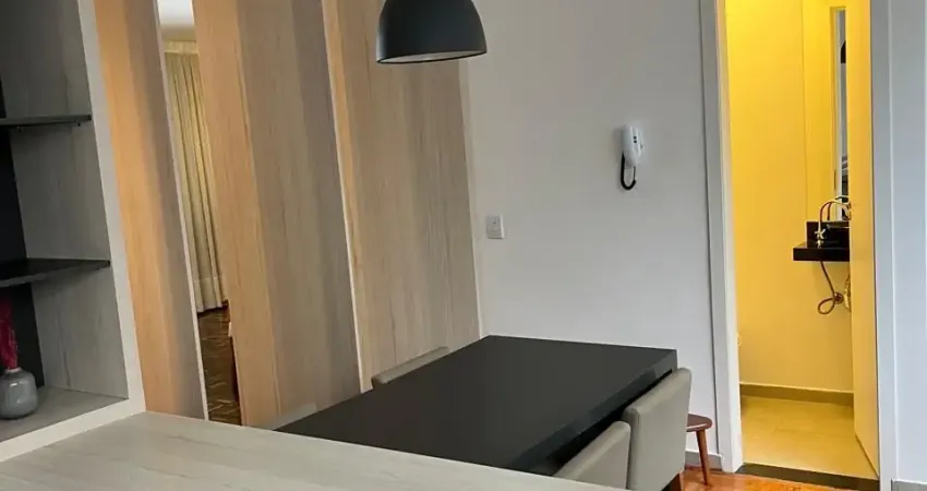 Apartamento para Locação 145m² - 3 dormitórios - 1 Suite -1 Vaga - Jardim Paulista