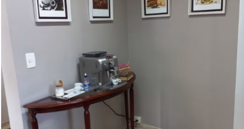 Conjunto/Salas á venda 94m² - Paraiso