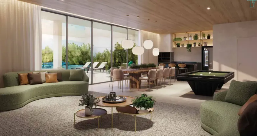 Apartamento 175m² - 3 Dormitórios - 3 Suites  - 2 Vagas - Vila Mariana
