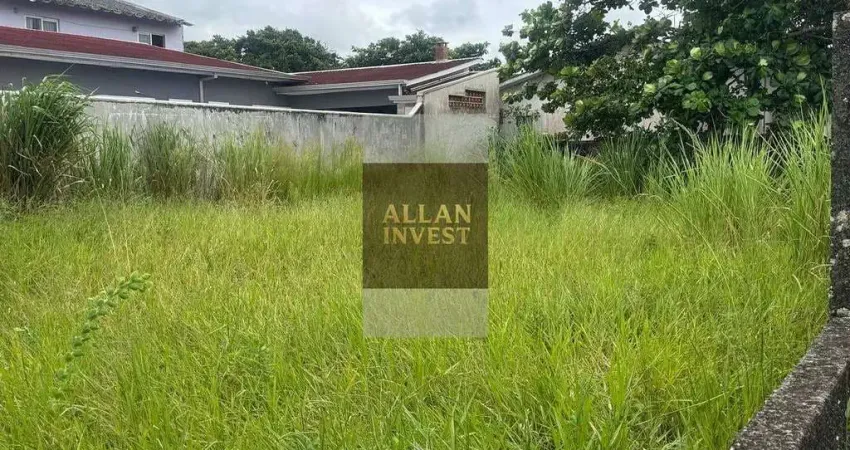 Terreno à venda na rua Grajaú, 100, Grajaú, Pontal do Paraná