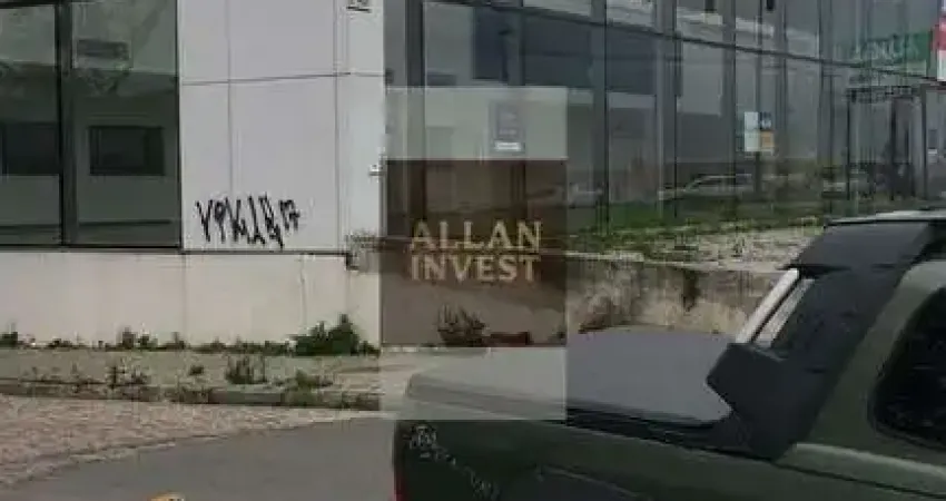 Ponto comercial à venda na Rua Ayrton Senna da Silva, 3266, Jardim Busmayer, Campo Largo