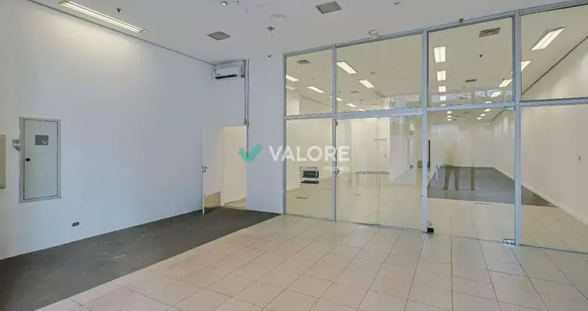 Ponto comercial para alugar na Avenida do Contorno, Santa Efigênia, Belo Horizonte