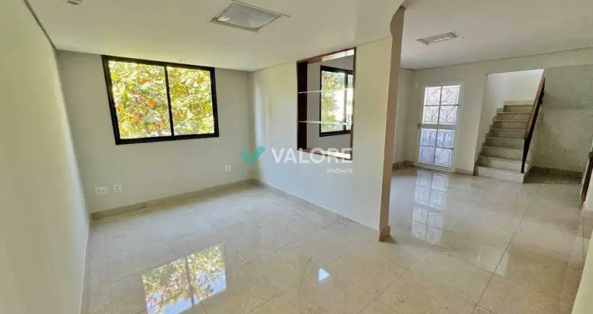 Cobertura com 3 quartos à venda na Rua Joaquim Linhares, Anchieta, Belo Horizonte