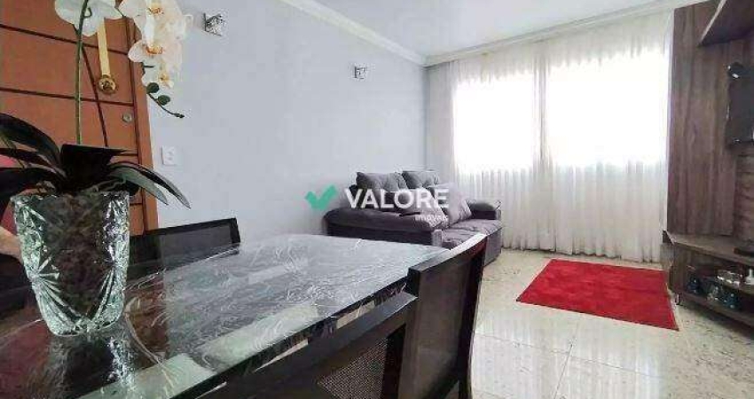 Apartamento com 2 quartos à venda na Rua Paraguai, Carmo, Belo Horizonte