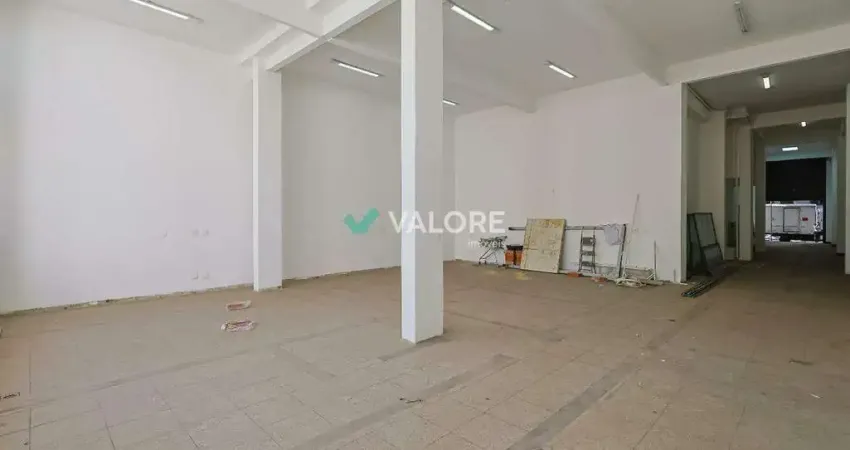 Ponto comercial para alugar na Avenida Prudente de Morais, Cidade Jardim, Belo Horizonte