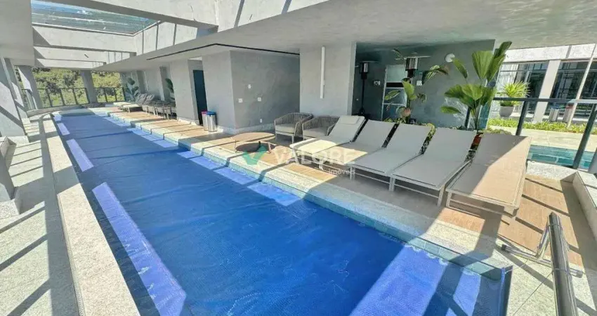 Apartamento com 4 quartos à venda na Rua Ipê Amarelo, Vale do Sereno, Nova Lima