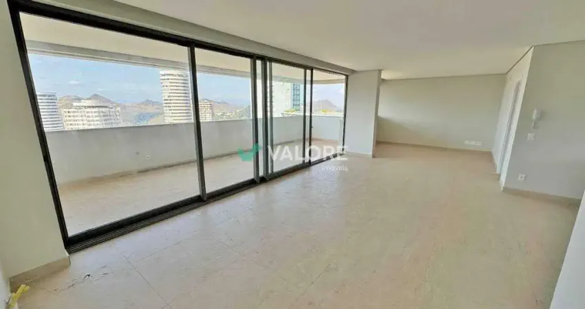 Apartamento com 4 quartos à venda na Rua das Acácias, Vale do Sereno, Nova Lima