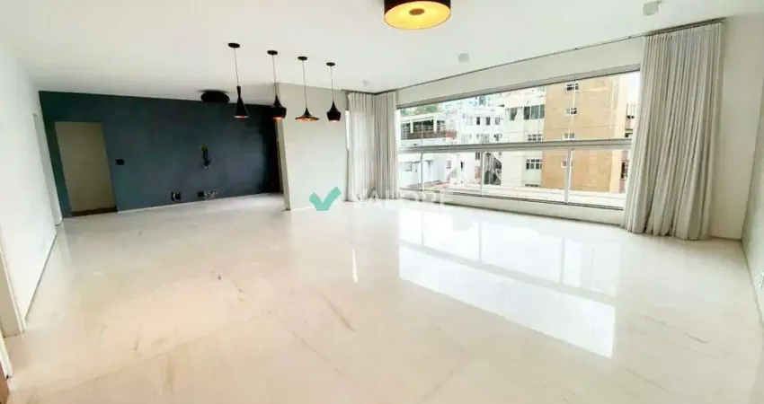 Apartamento com 3 quartos à venda na Rua Jornalista Jair Silva, Cruzeiro, Belo Horizonte