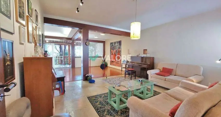 Casa com 4 quartos à venda na Rua Pouso Alto, Serra, Belo Horizonte