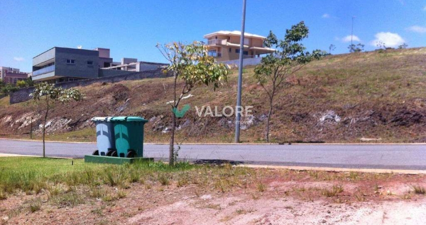 Lote em condomínio à venda - Alphaville Lagoa dos Ingleses