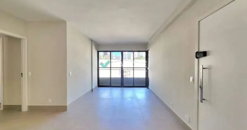 Apartamento com 3 quartos à venda na Rua Manoel Gomes Pereira, Serra, Belo Horizonte