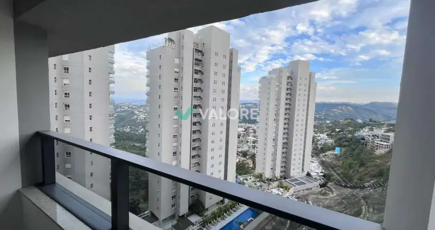 Apartamento 2 quartos para aluguel no Vila da Serra