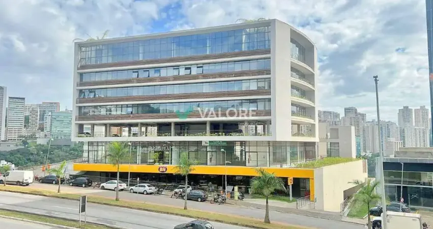 Sala – Vale Do Sereno