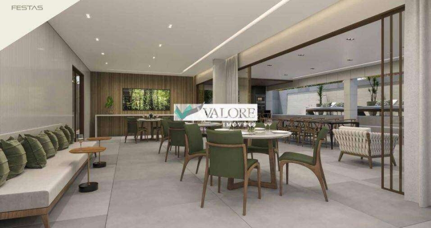 Apartamento 2 quartos à venda no Funcionários