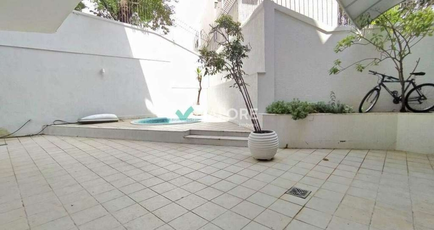 Apartamento com área privativa 4 quartos à venda no Sion