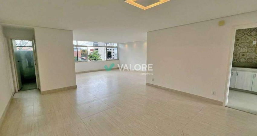 Apartamento com 4 quartos à venda na Avenida dos Bandeirantes, Comiteco, Belo Horizonte