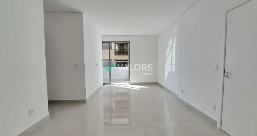 Apartamento com 3 quartos à venda na Rua dos Aimorés, Lourdes, Belo Horizonte