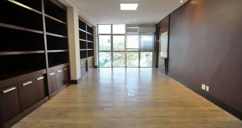Sala comercial à venda na Avenida do Contorno, Prado, Belo Horizonte