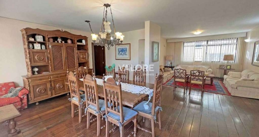 Apartamento 4 quartos 2 vagas Anchieta