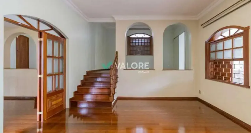 Casa com 4 quartos à venda na Rua Nova Era, Comiteco, Belo Horizonte