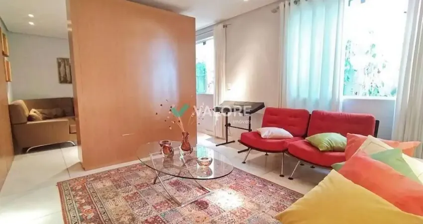 Casa com 5 quartos à venda na Rua Adolfo Radice, Comiteco, Belo Horizonte