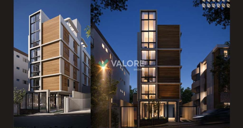 Apartamento com área privativa 2 quartos à venda no Serra