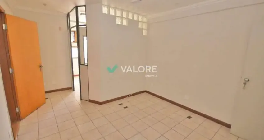 Sala comercial à venda na Rua Tomaz Gonzaga, Lourdes, Belo Horizonte