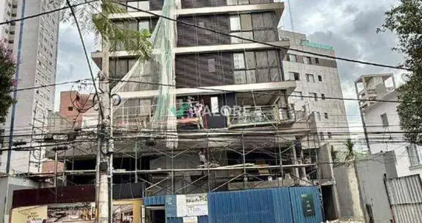 Ponto comercial à venda na Avenida Olegário Maciel, Lourdes, Belo Horizonte