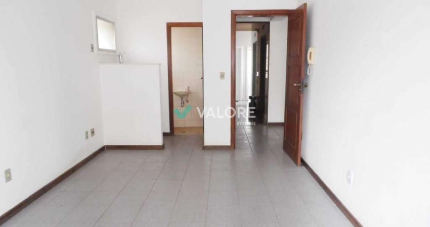 Sala comercial à venda na Rua Padre Rolim, Santa Efigênia, Belo Horizonte