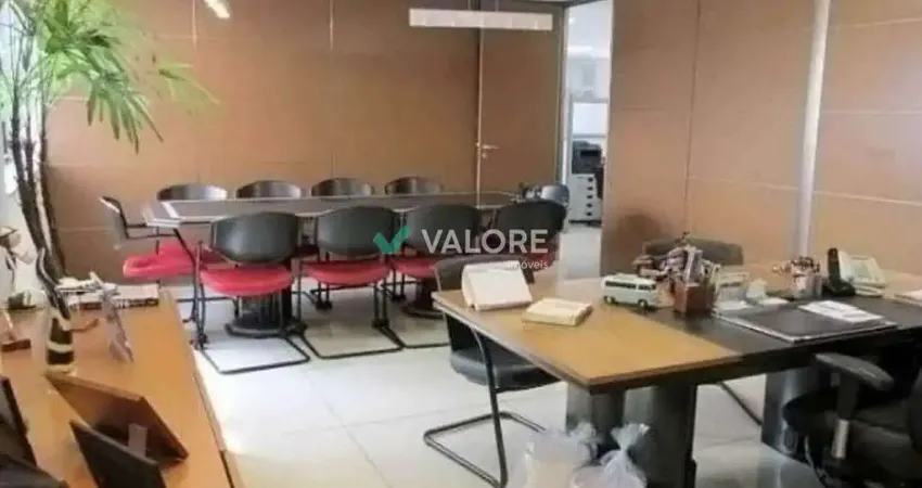 Sala comercial à venda na Rua Araguari, Santo Agostinho, Belo Horizonte