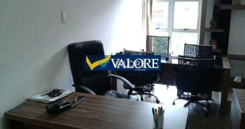Sala comercial à venda na Rua Rio Grande do Norte, Funcionários, Belo Horizonte