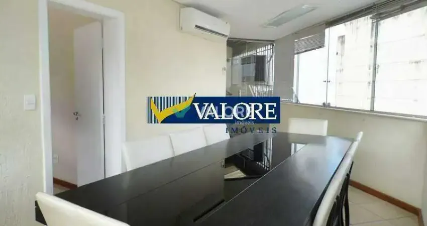 Sala comercial à venda na Rua Gonçalves Dias, Funcionários, Belo Horizonte