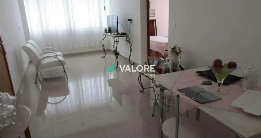 Apartamento com 2 quartos à venda na Rua Níquel, Serra, Belo Horizonte