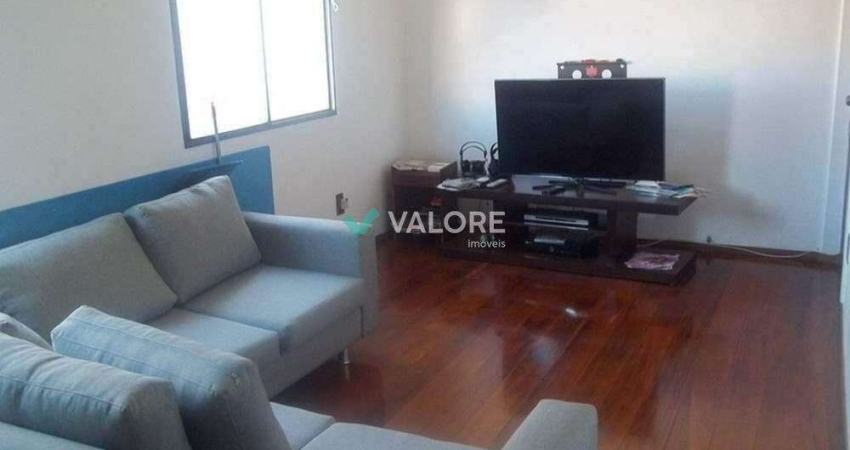 Apartamento com 4 quartos à venda na Rua Patagônia, Sion, Belo Horizonte