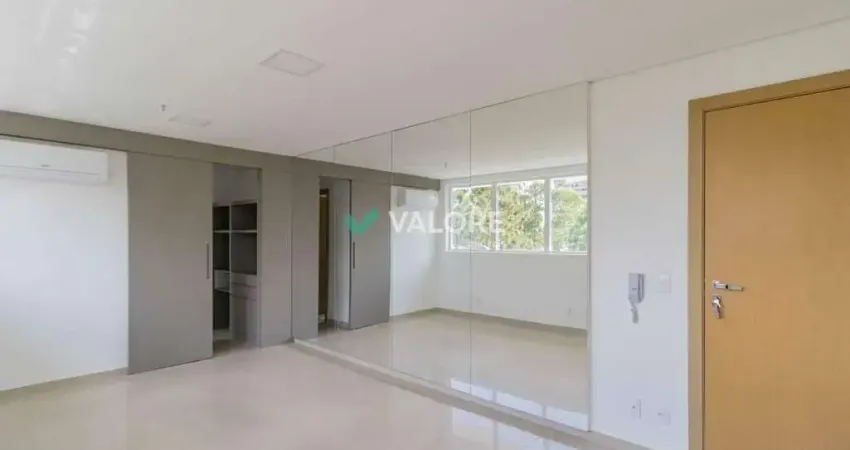 Sala comercial para alugar na Alameda Oscar Niemeyer, Vila da Serra, Nova Lima