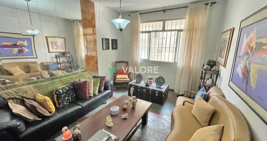 Apartamento 4 quartos 2 Vagas Cruzeiro