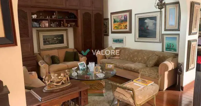 Apartamento com 4 quartos à venda na Rua Palmira, Serra, Belo Horizonte