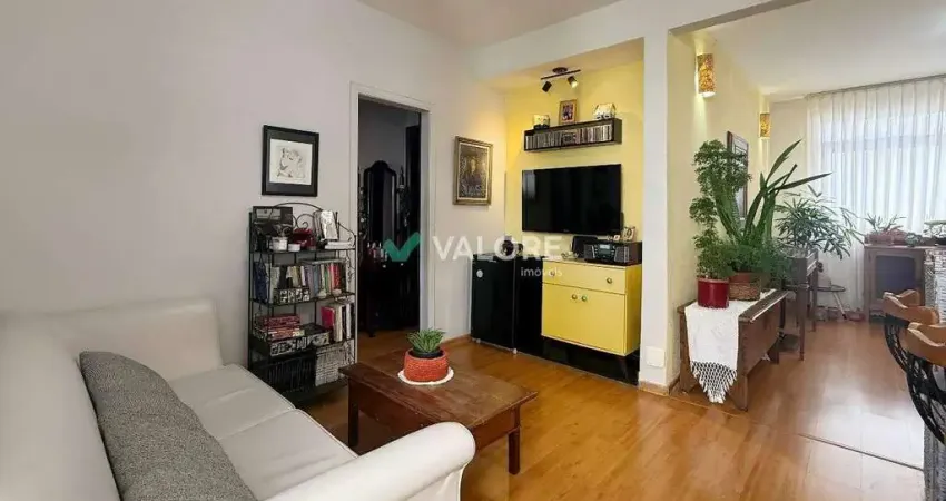 Apartamento com 3 quartos à venda na Rua Morada Nova, Sion, Belo Horizonte