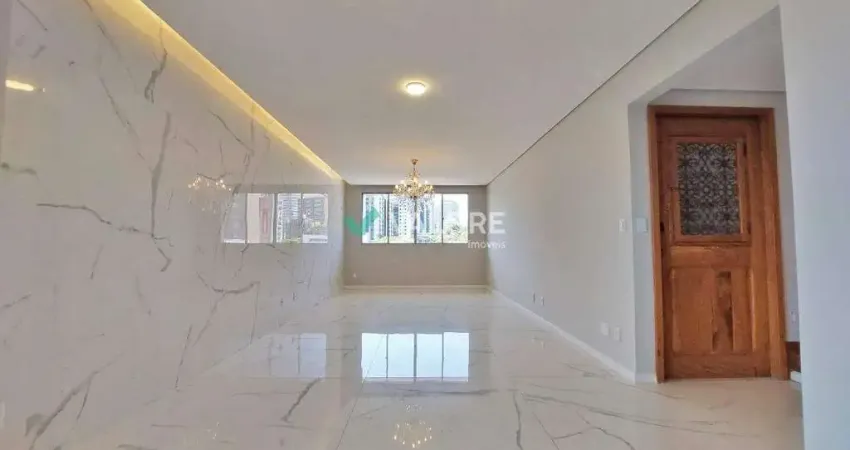 Cobertura com 4 quartos à venda na Rua Paulo Afonso, Santo Antônio, Belo Horizonte
