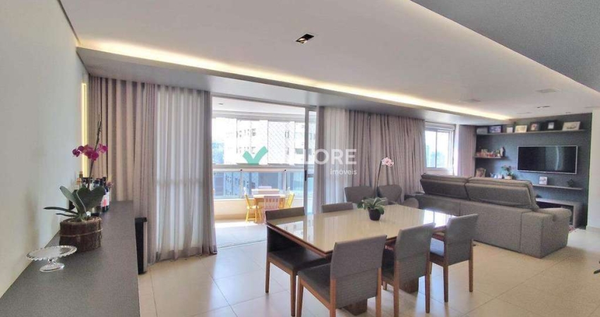 Apartamento 3 quartos – Vila Da Serra